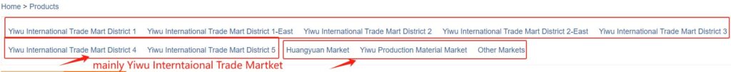 yiwugo online yiwu market suppliers